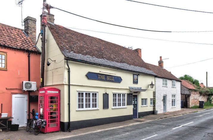 Bell Inn