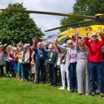 EAAA Volunteers 2024