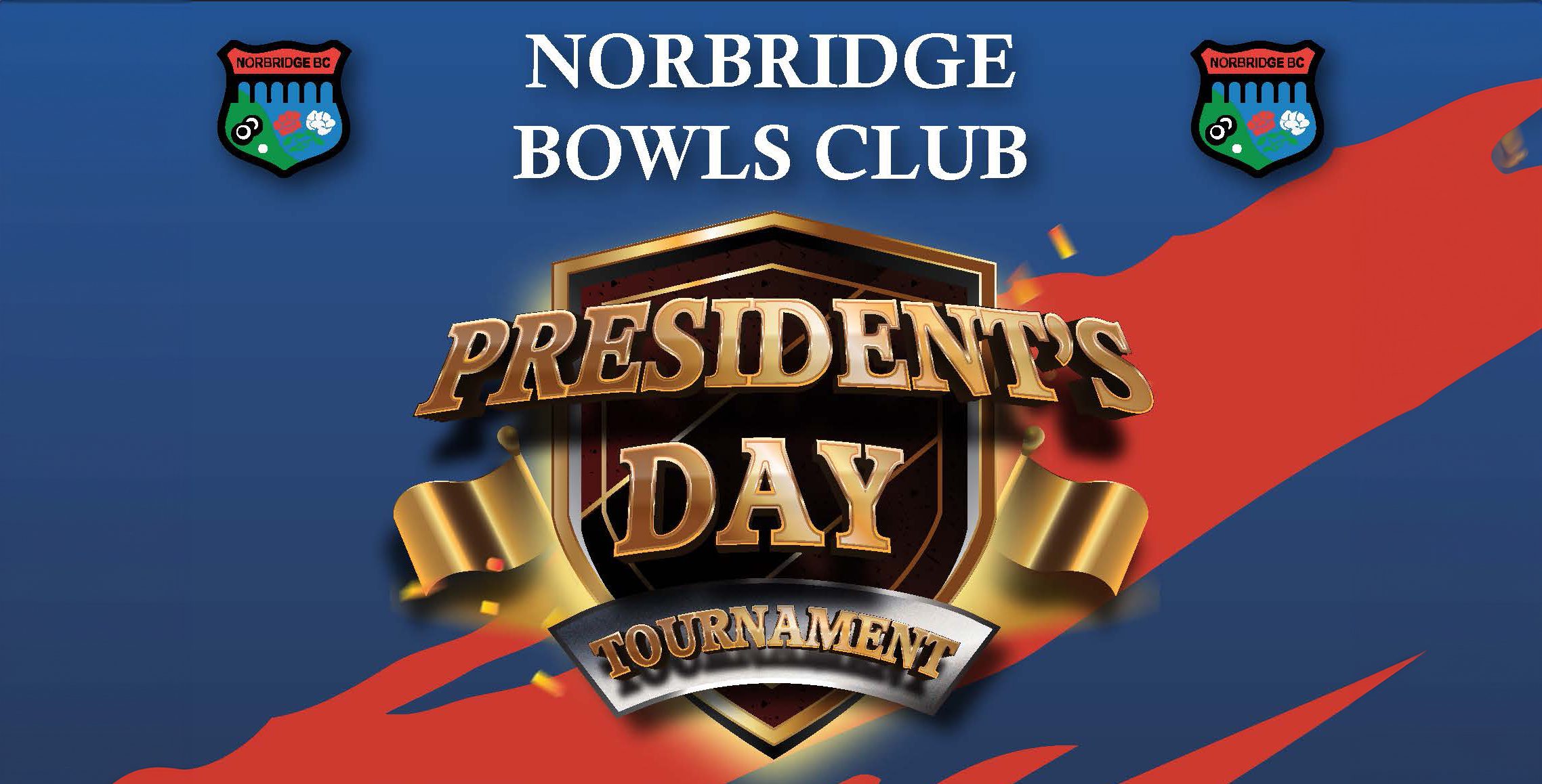 Norbridge Bowls Club_Presidents Day Tournament