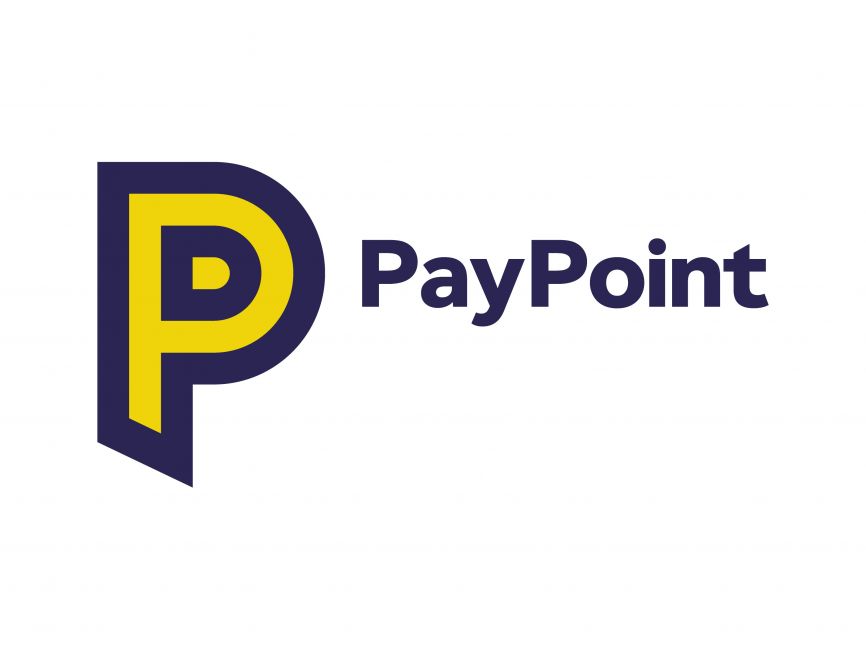 paypoint logo