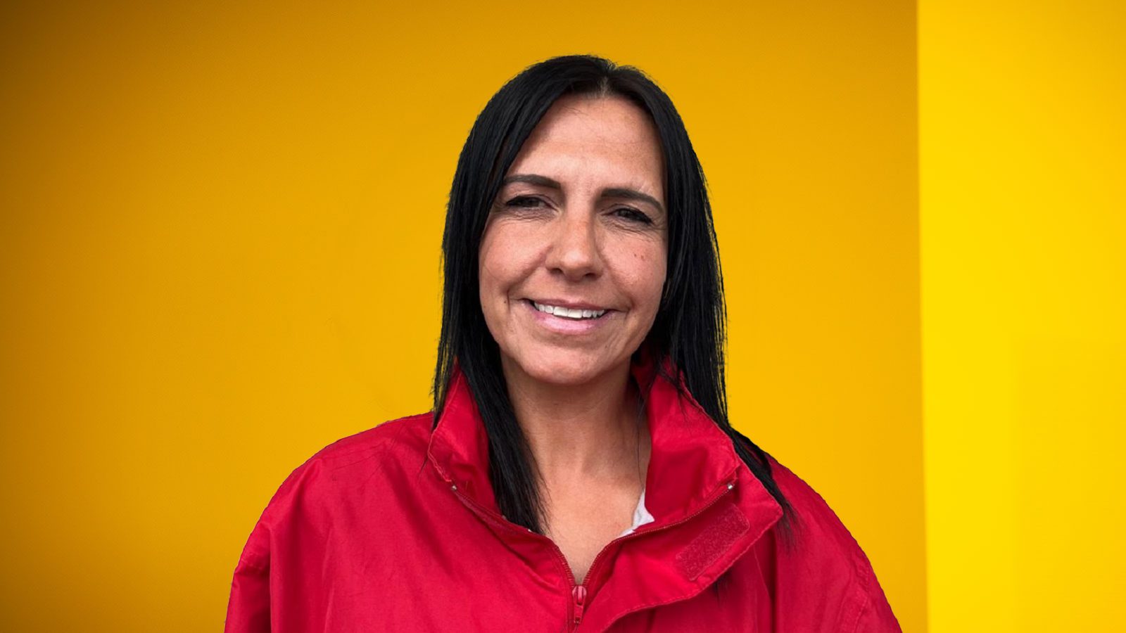 Samantha Abrahams - 2687