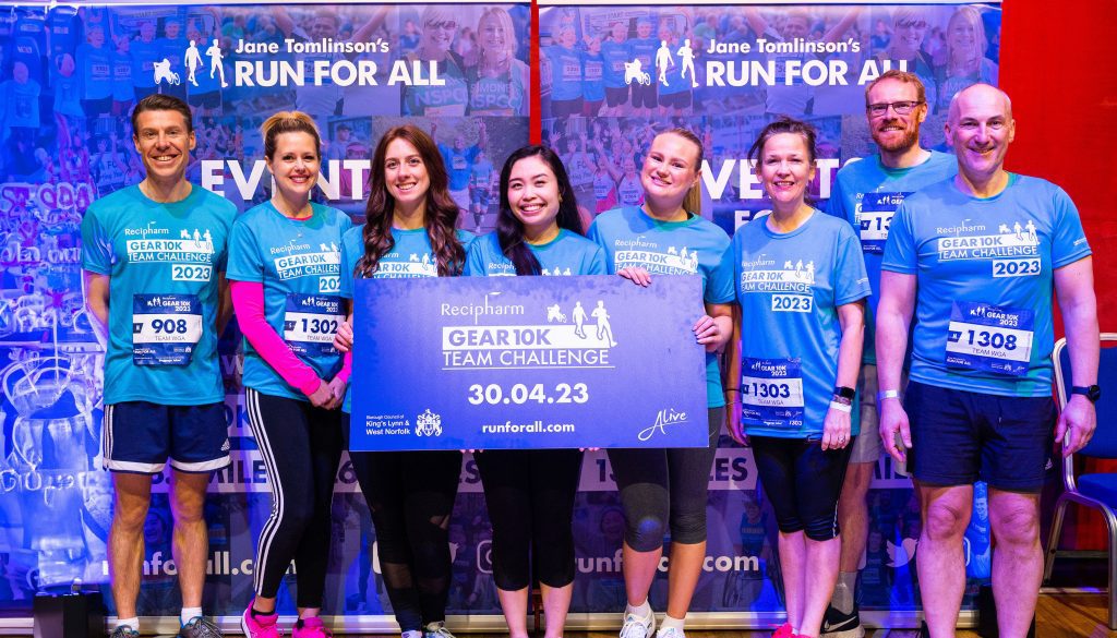 Trade Up - Ward Gethin Archer 2 - image supplied